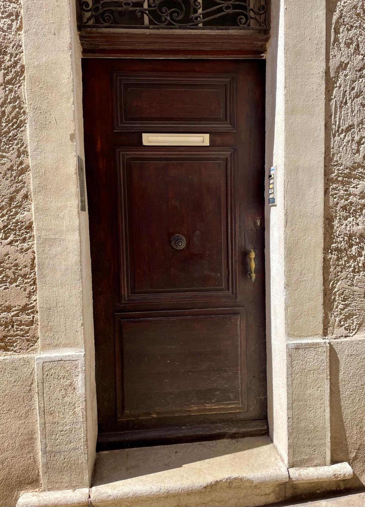 Le Grand Pecheur De Cassis Daire Dış mekan fotoğraf